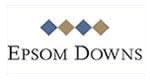 Book Racecourse Hospitality at Epsom Downs Racecourse