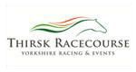 Book Racecourse Hospitality at Thirsk Racecourse