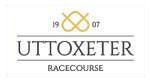 Book Racecourse Hospitality at Uttoxeter Racecourse