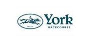 York Racecourse Logo
