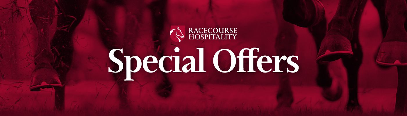 Racecourse Special Offers