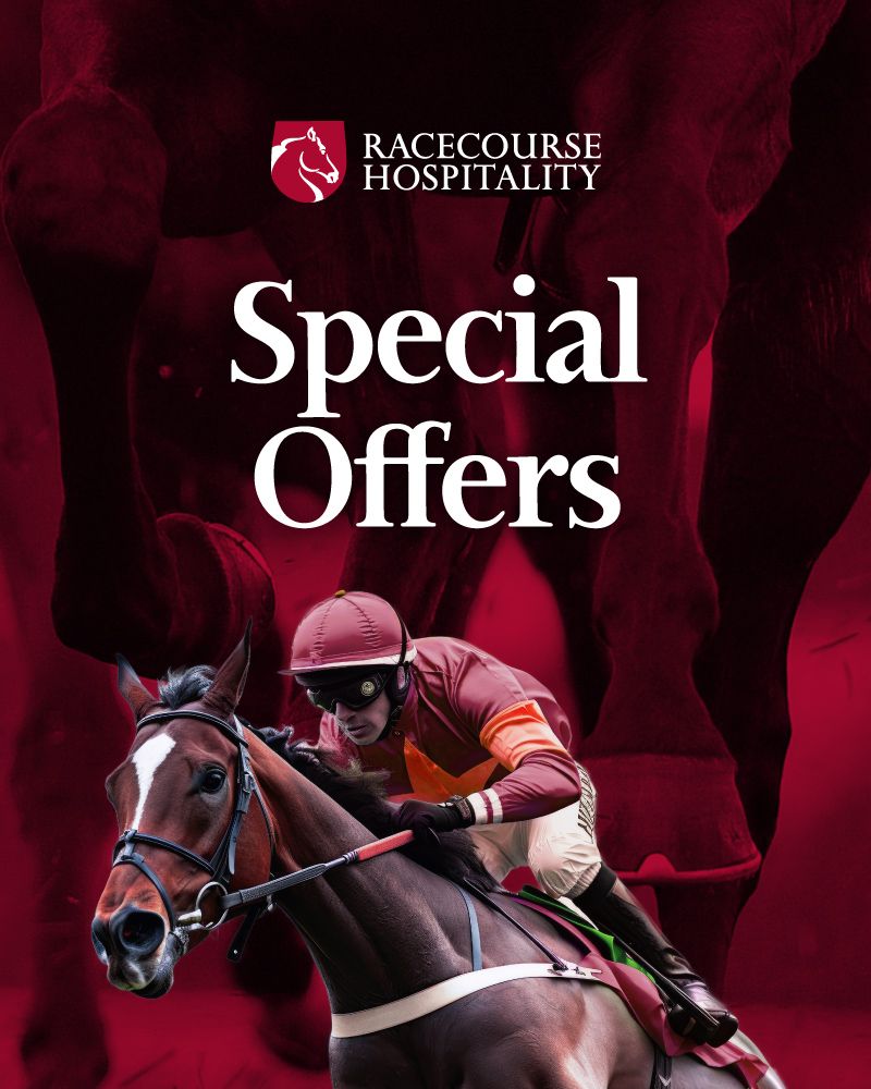 Racecourse Special Offers