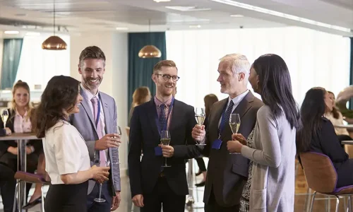 Booking Business Events at Racecourses 3 Booking Business Events at Racecourses