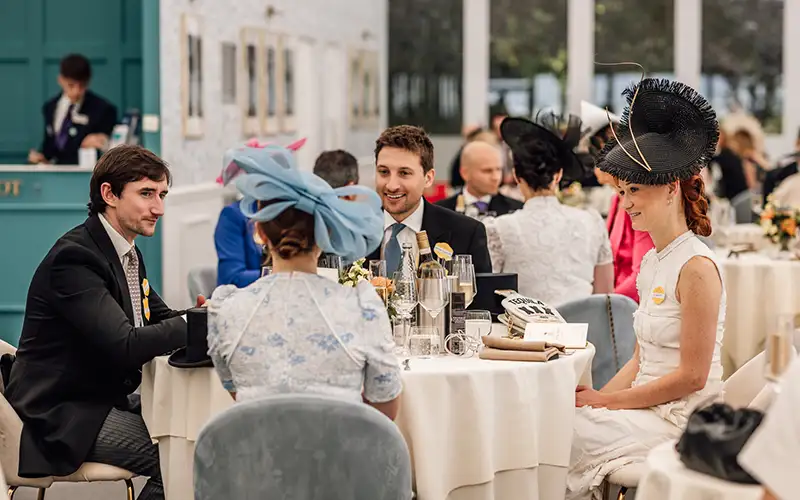 Royal Ascot Wyndham