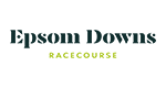 Epsom Racecourse Logo RCH 3