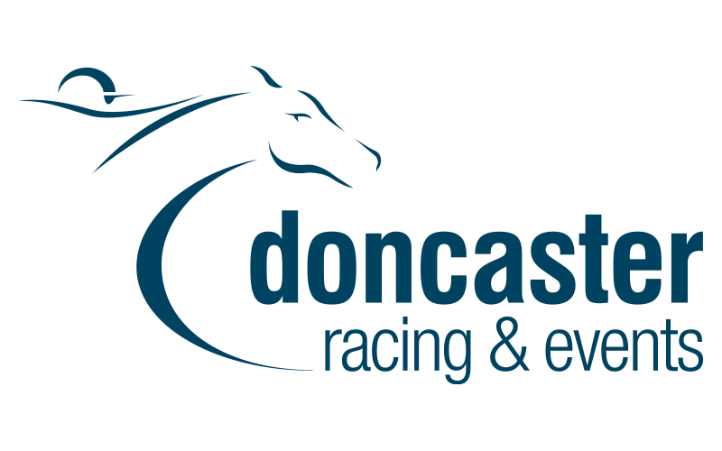 Doncaster Racecourse Hospitality Logo