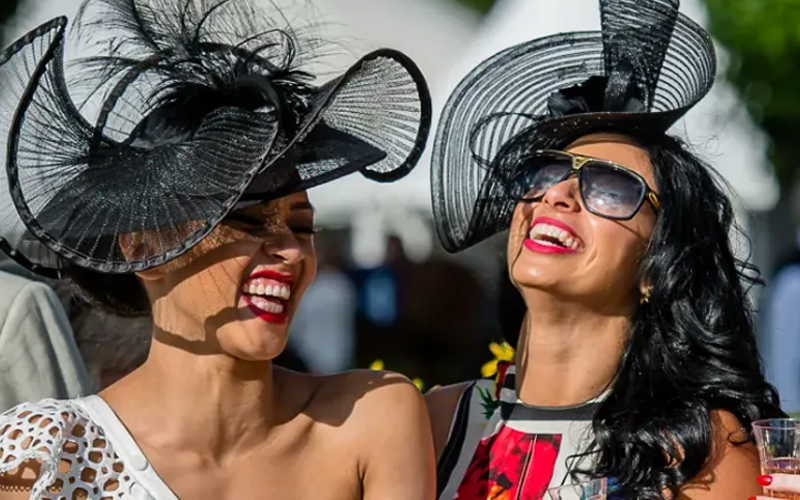 Royal Windsor Ladies Day