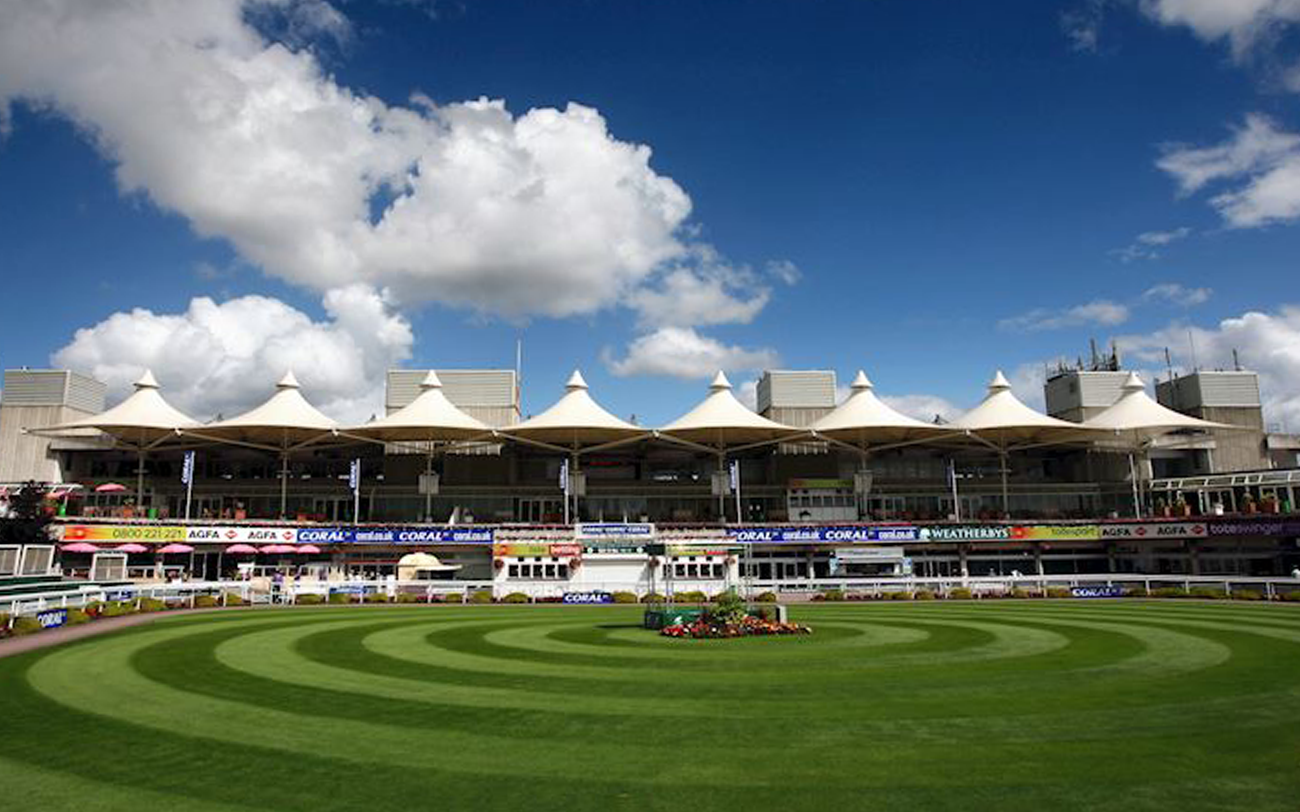 Sandown Park Racecourse Hospitality Main 1 Large