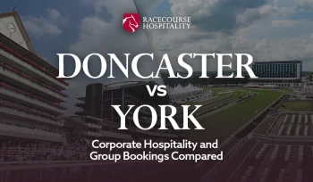 Doncaster Racecourse vs York Racecourse Comparison