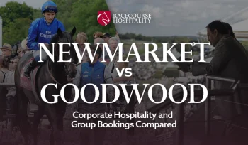 Newmarket Racecourse vs Goodwood Racecourse Comparison
