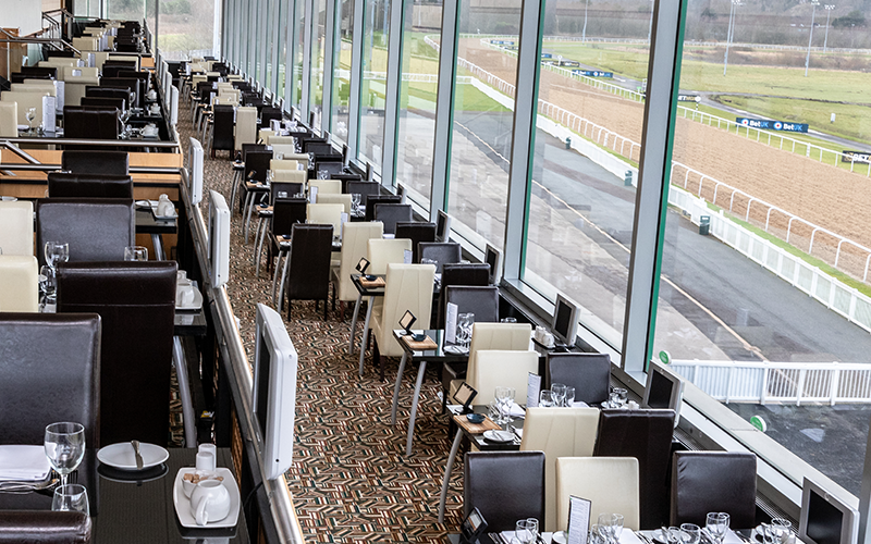 WOlverhampton Racecourse Hospitality Horizons 1