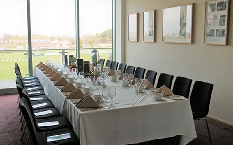 Fontwell Park Racecourse Hospitality Private Boxes 1