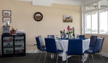 Thirsk Racecourse Hospitality Private Boxes 1