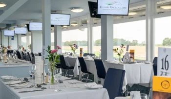 Thirsk Racecourse Hospitality Thomas Lord Suite 1